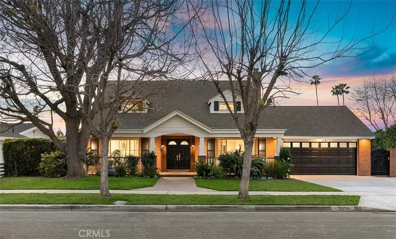 2039 S Eileen Drive, Anaheim, California 92802