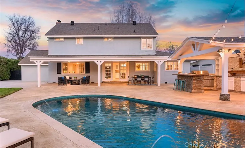 2039 S Eileen Drive, Anaheim, California 92802