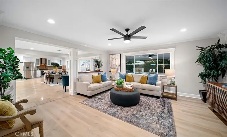 2039 S Eileen Drive, Anaheim, California 92802