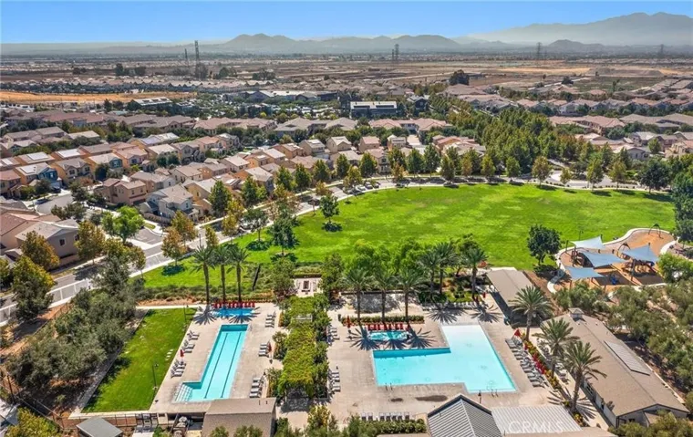 3471 E Pine Ridge Loop, Ontario, California 91761