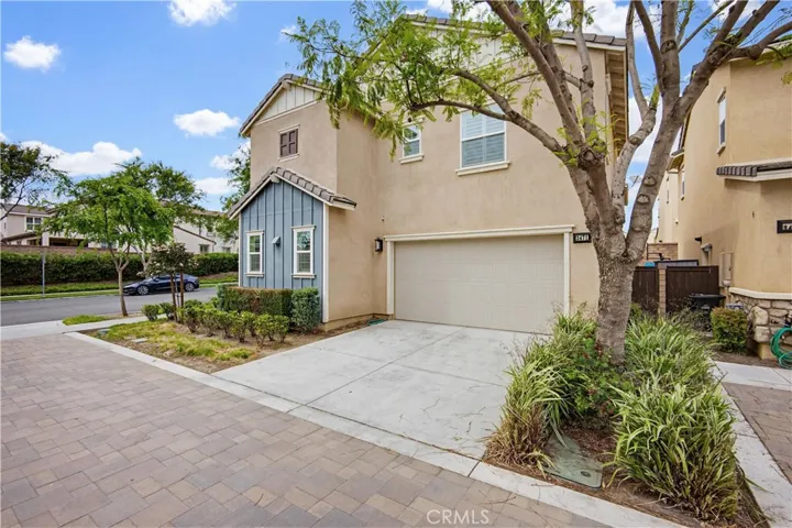 3471 E Pine Ridge Loop, Ontario, California 91761