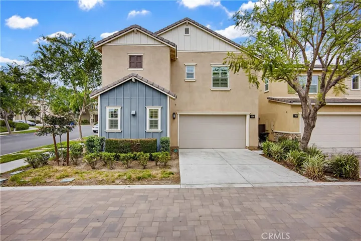 3471 E Pine Ridge Loop, Ontario, California 91761
