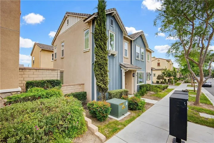 3471 E Pine Ridge Loop, Ontario, California 91761