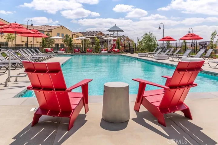 3471 E Pine Ridge Loop, Ontario, California 91761