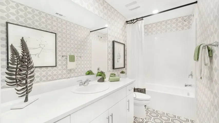 Residence 4 Model - not homesite