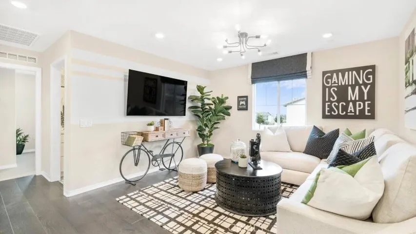 Residence 4 Model - not homesite