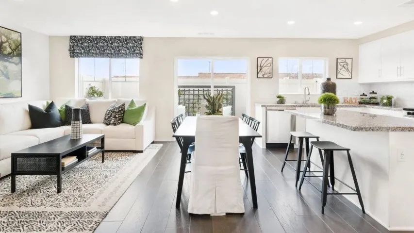 Residence 4 Model - not homesite
