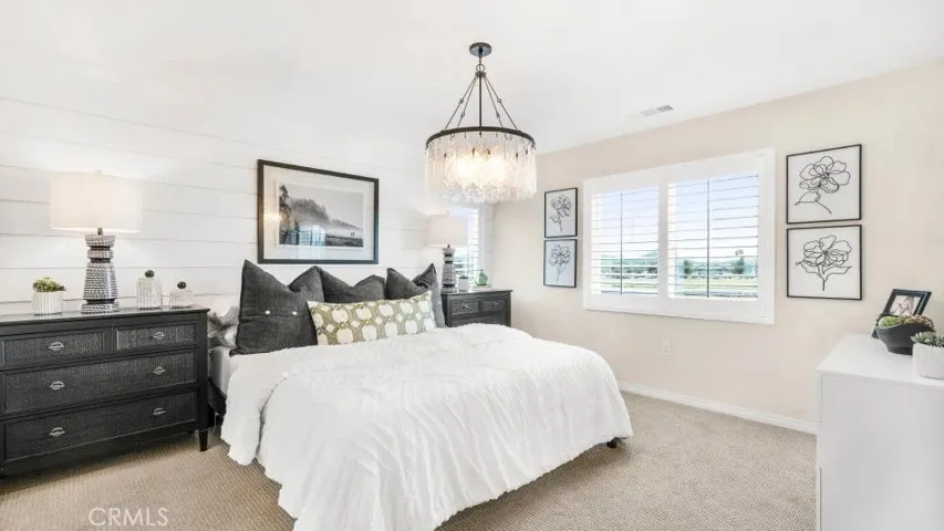 Residence 4 Model - not homesite