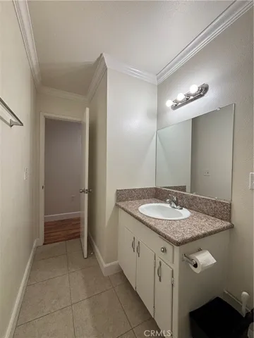 Hall Bathroom