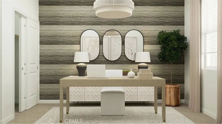 Virtual Image of Residence 1 - not homesite
