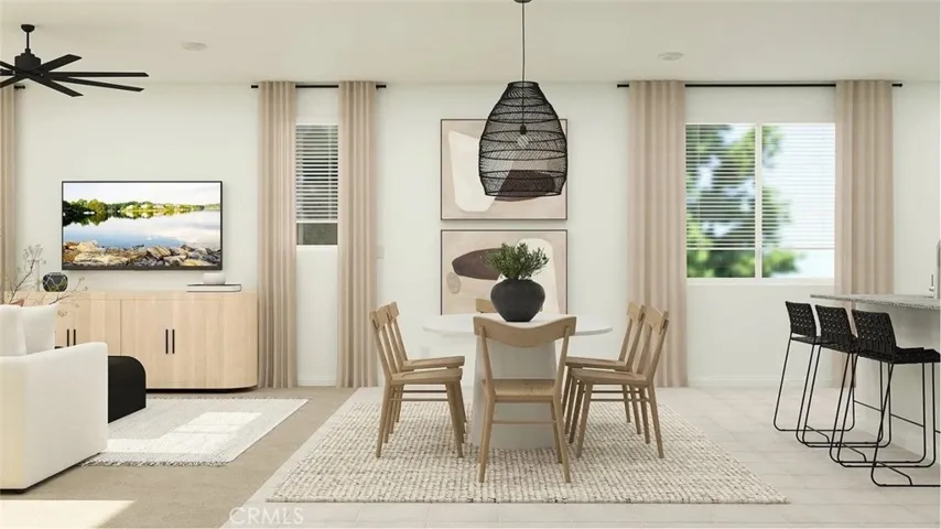 Virtual Image of Residence 1 - not homesite
