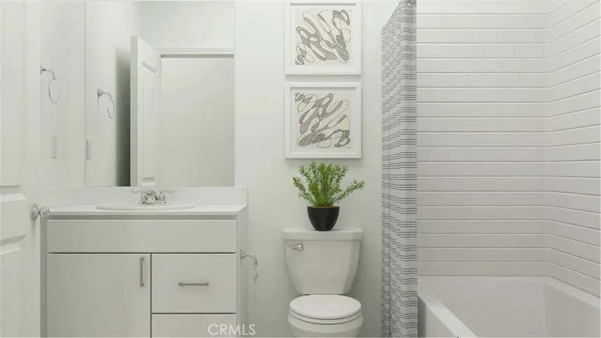 Virtual Image of Residence 1 - not homesite
