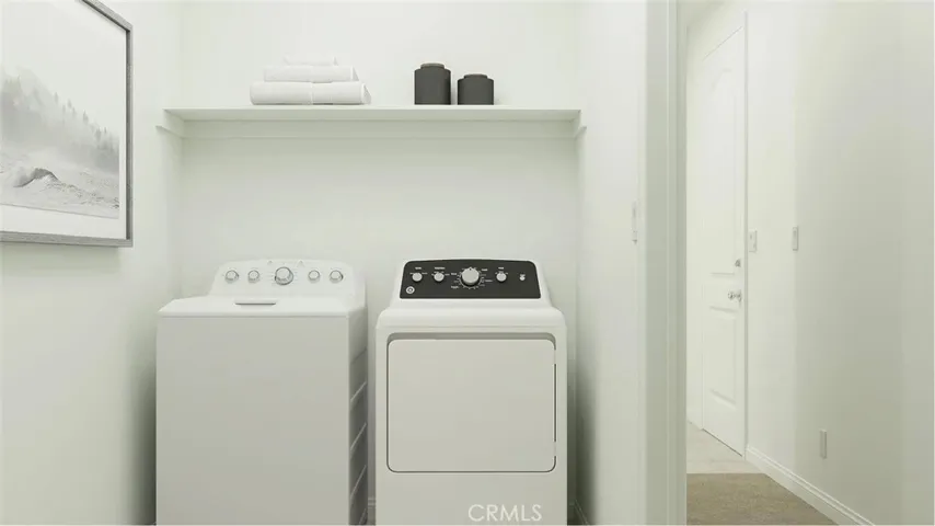 Virtual Image of Residence 1 - not homesite
