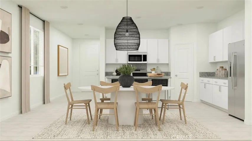 Virtual Image of Residence 1 - not homesite