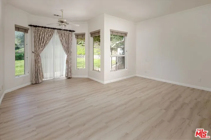 Main Primary Bedroom