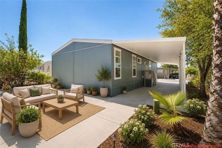1120 E Mission Road 57, Fallbrook, California 92028