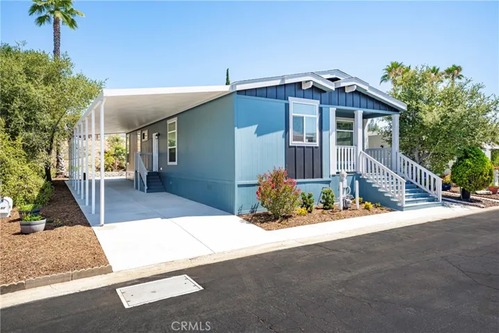 1120 E Mission Road 57, Fallbrook, California 92028