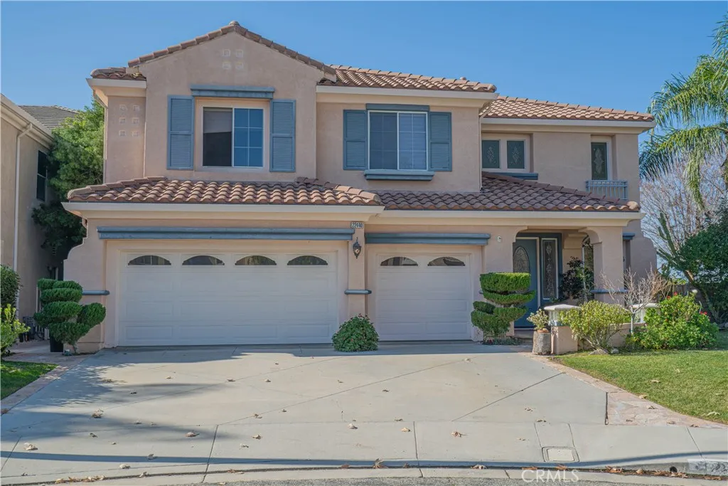 22440 Skylake Place, Saugus, California 91390 home-pic-1
