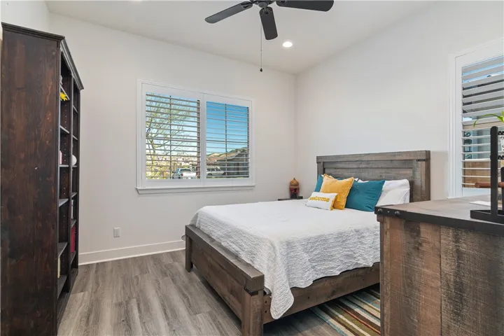 Guest Suite/ gen suite