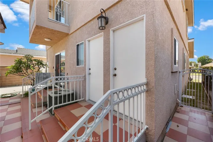 3148 Magnolia, Long Beach, California 90806