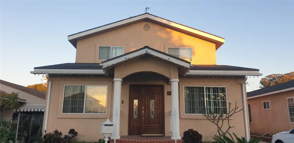 3148 Magnolia, Long Beach, California 90806