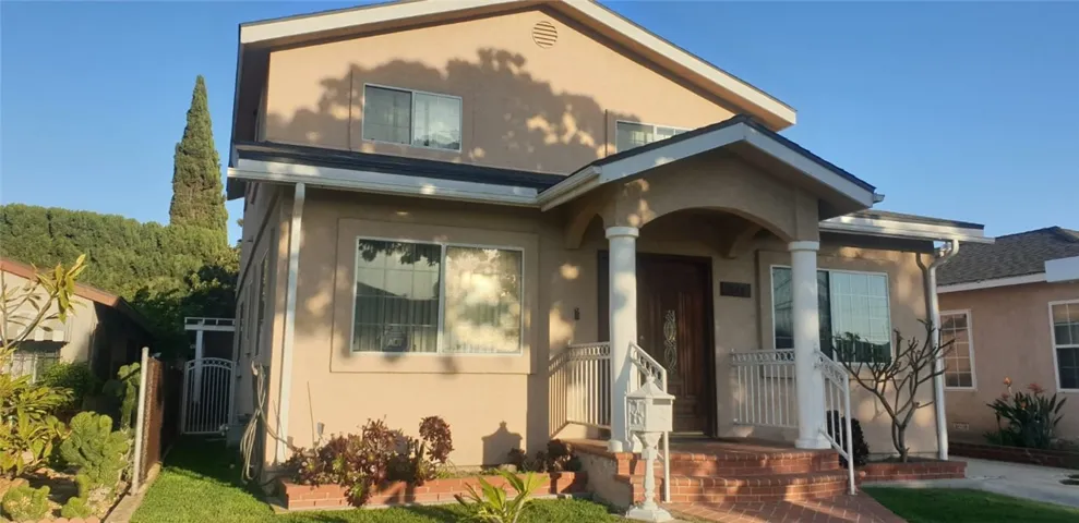3148 Magnolia, Long Beach, California 90806