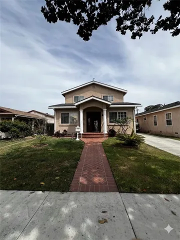 3148 Magnolia, Long Beach, California 90806