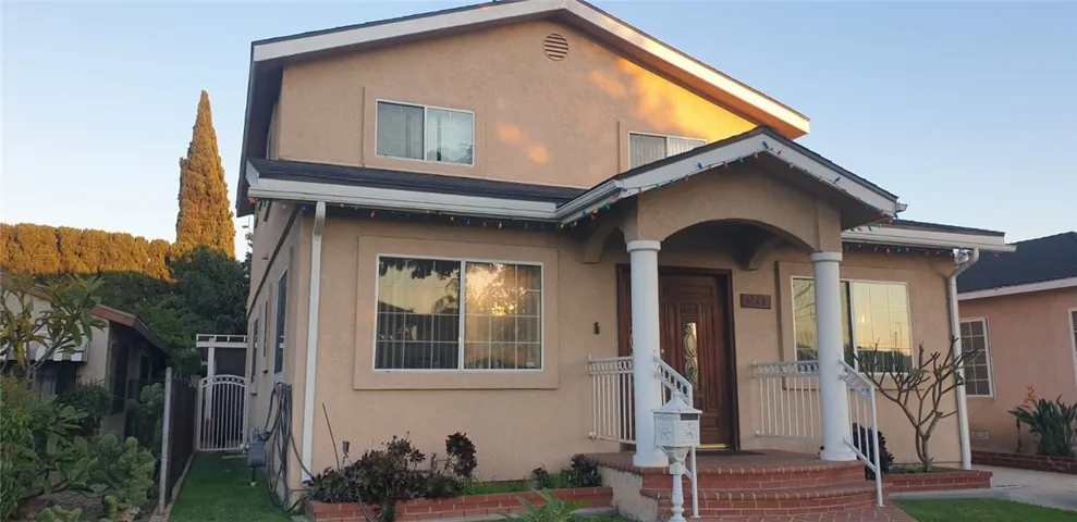 3148 Magnolia, Long Beach, California 90806
