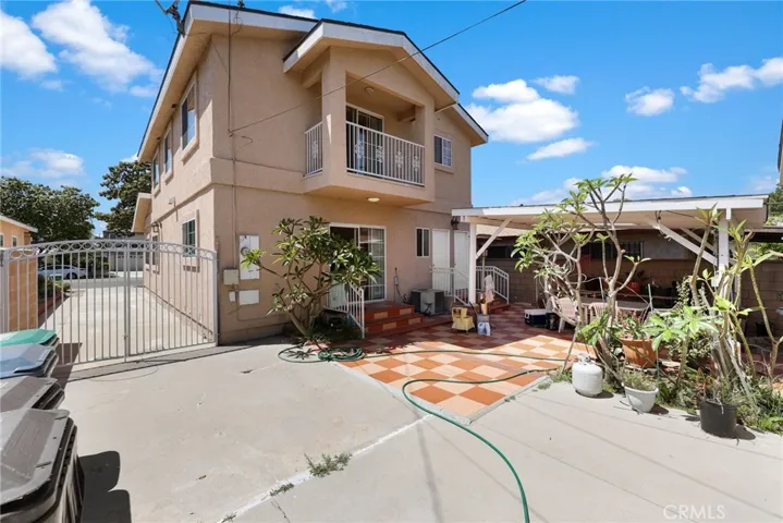 3148 Magnolia, Long Beach, California 90806