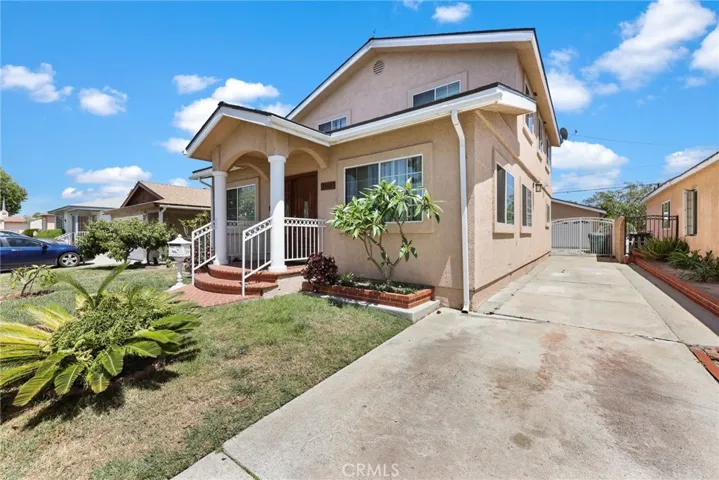 3148 Magnolia, Long Beach, California 90806