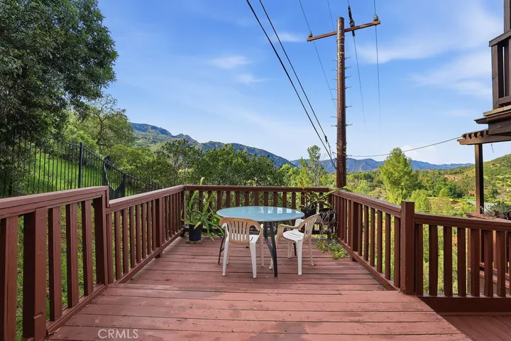 24300 Sylvan Glen, Calabasas, California 91302
