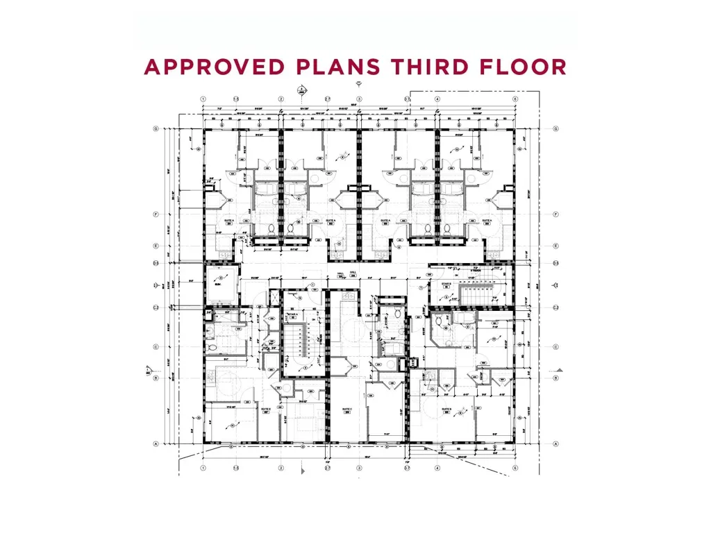 Third Floor