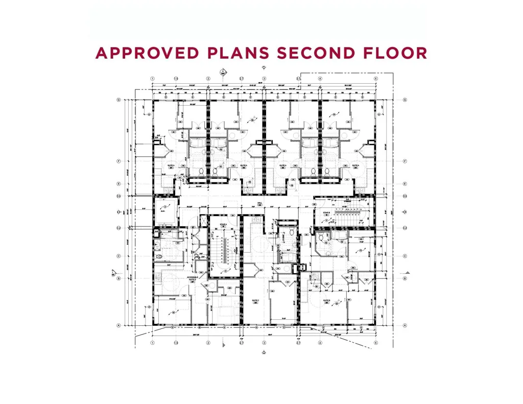Second Floor