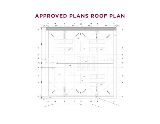 Roof Plan