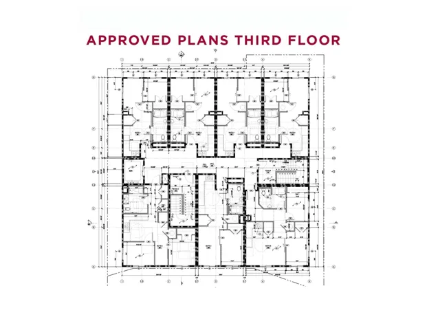 Third Floor