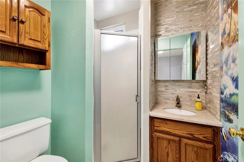 31511 Indian Oak Road, Acton, California 93510 home-pic-20