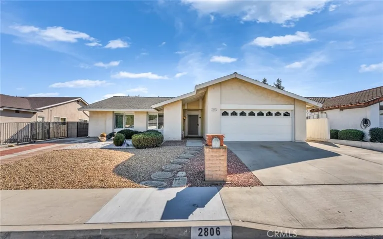 2806 Montellano Avenue, Hacienda Heights, California 91745