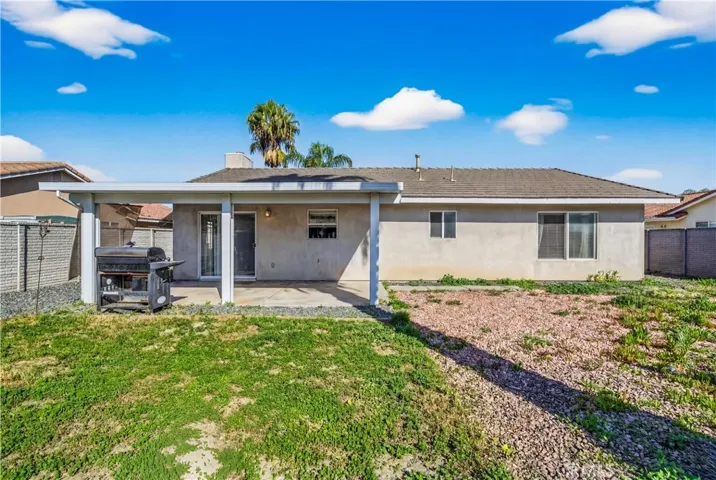 2995 Joshua, Hemet, California 92545