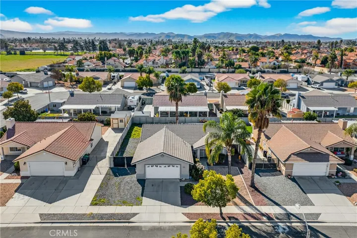 2995 Joshua, Hemet, California 92545