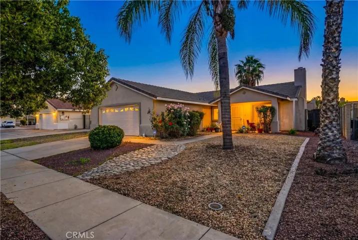 2995 Joshua, Hemet, California 92545
