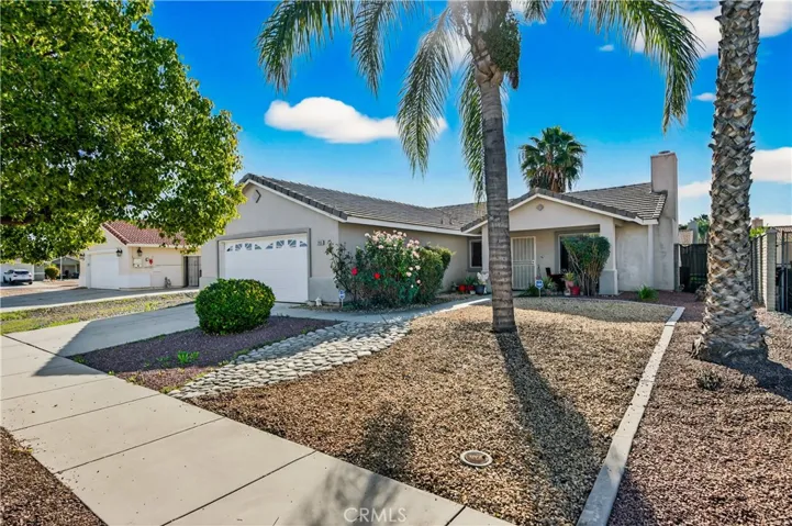 2995 Joshua, Hemet, California 92545