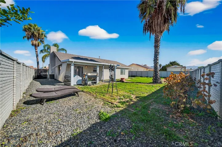 2995 Joshua, Hemet, California 92545