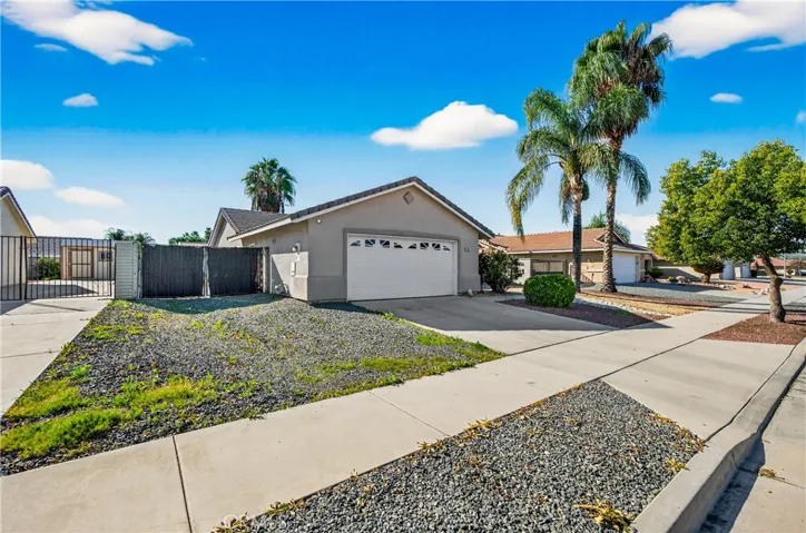 2995 Joshua, Hemet, California 92545