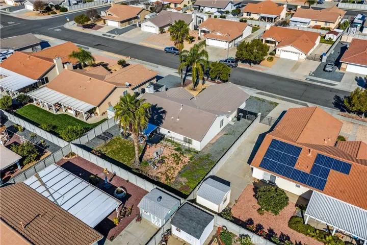 2995 Joshua, Hemet, California 92545
