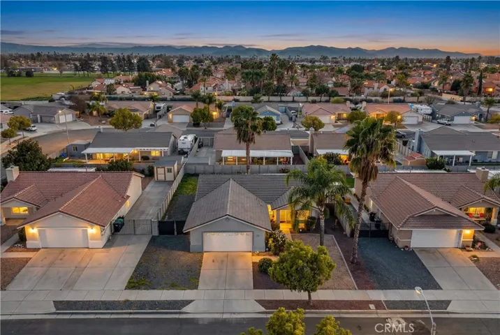 2995 Joshua, Hemet, California 92545