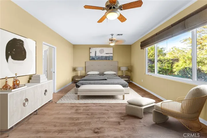 This photo has been virtually staged