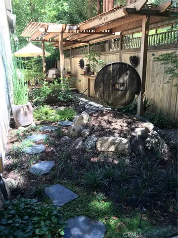 Japanese Garden, photo provided by Seller