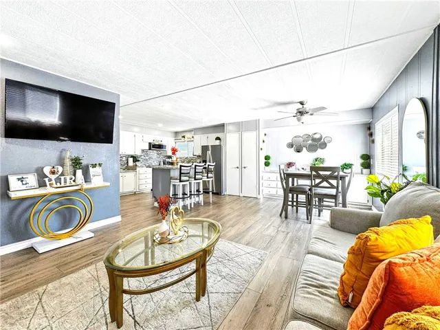 26245 E Baseline Street 18, Highland, California 92346