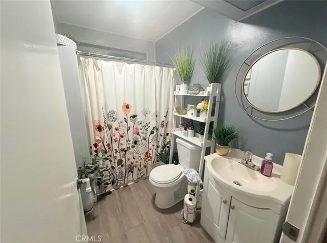 26245 E Baseline Street 18, Highland, California 92346