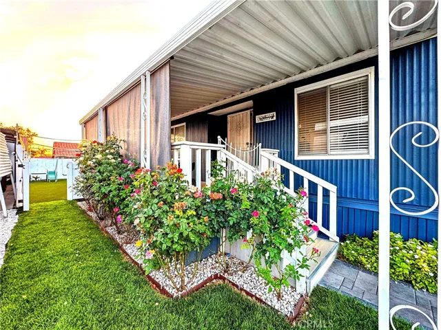 26245 E Baseline Street 18, Highland, California 92346